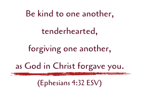 Ephesians 4-32